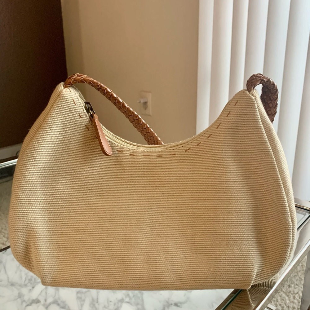 Fossil Shoulder Bag